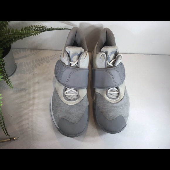 NIKE KD ZOOM TREY V1 DURANT BASKETBALL SHOES SZ 14 - Picture 5 of 12